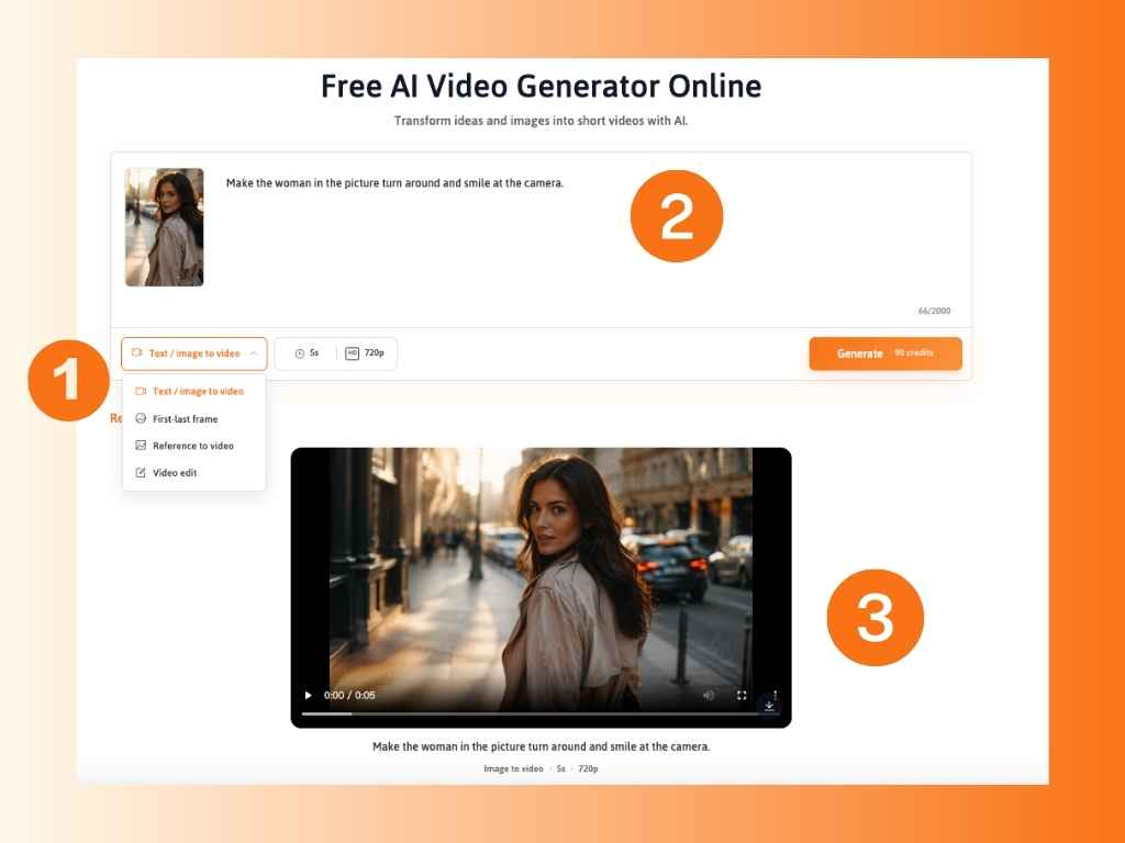 How to upscale an image online